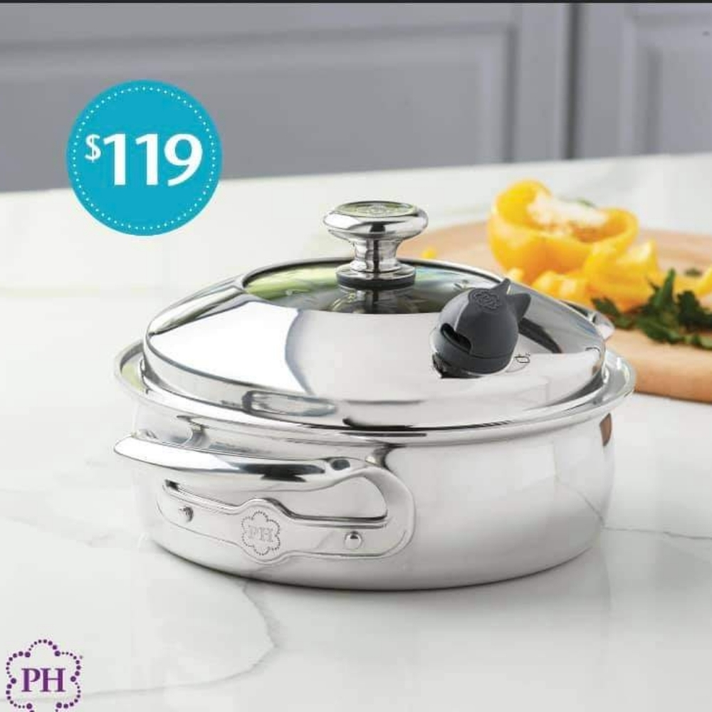 2.5 qt PH
